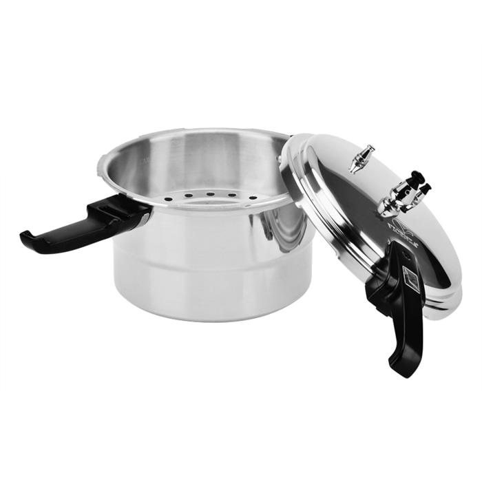 HOT PROMO!!! Panci PRESTO 8 Liter trisonic baru bagus dan berkualitas - ORIGINAL - ll1yPP