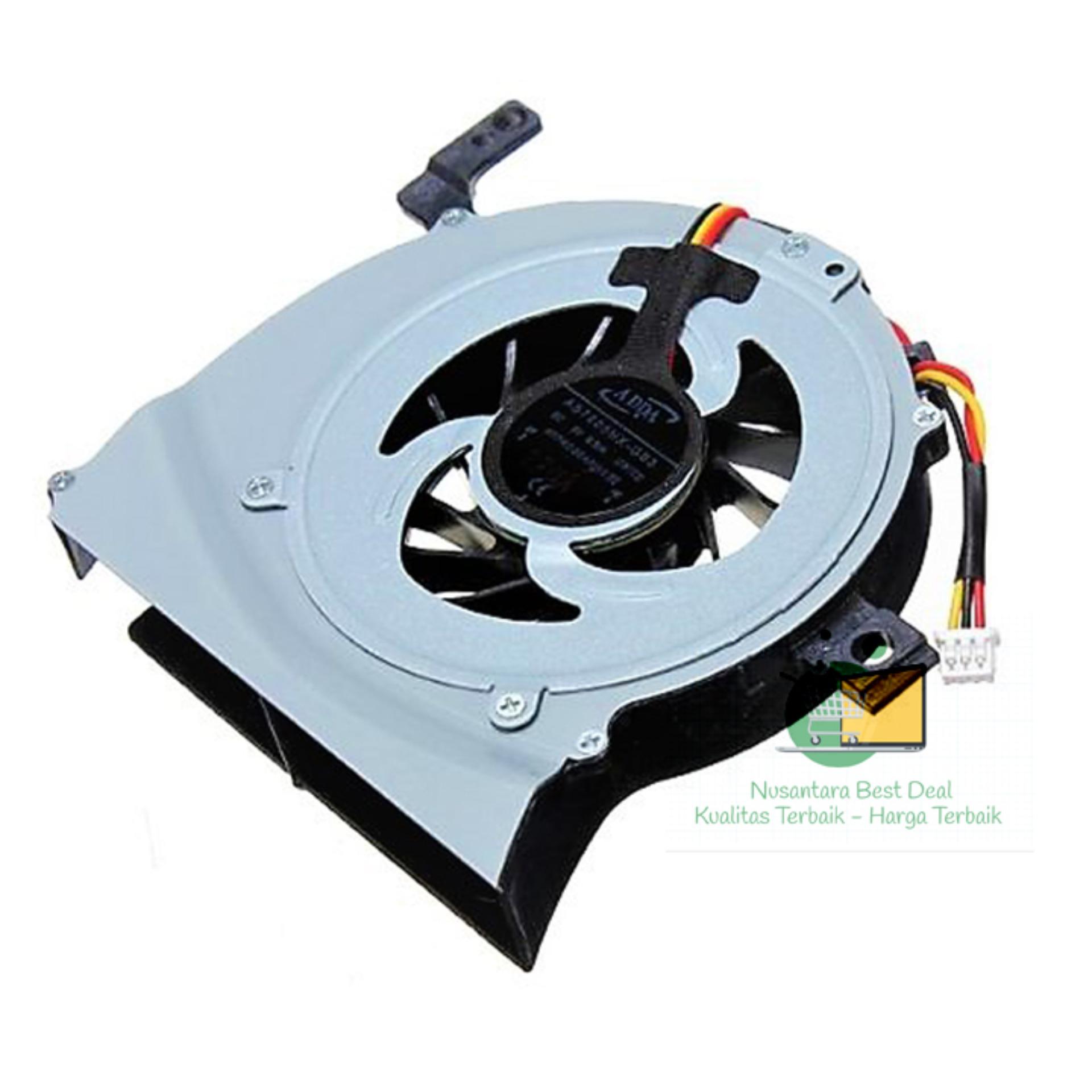 Fan Laptop Toshiba Satellite C600 C640 L645 L640 L600