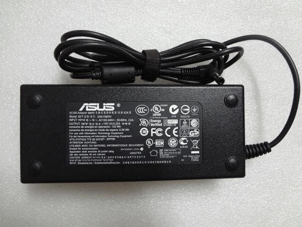 Charger/Adaptor Asus N550 N550j N550jk N550jv N550lf 120watt Original