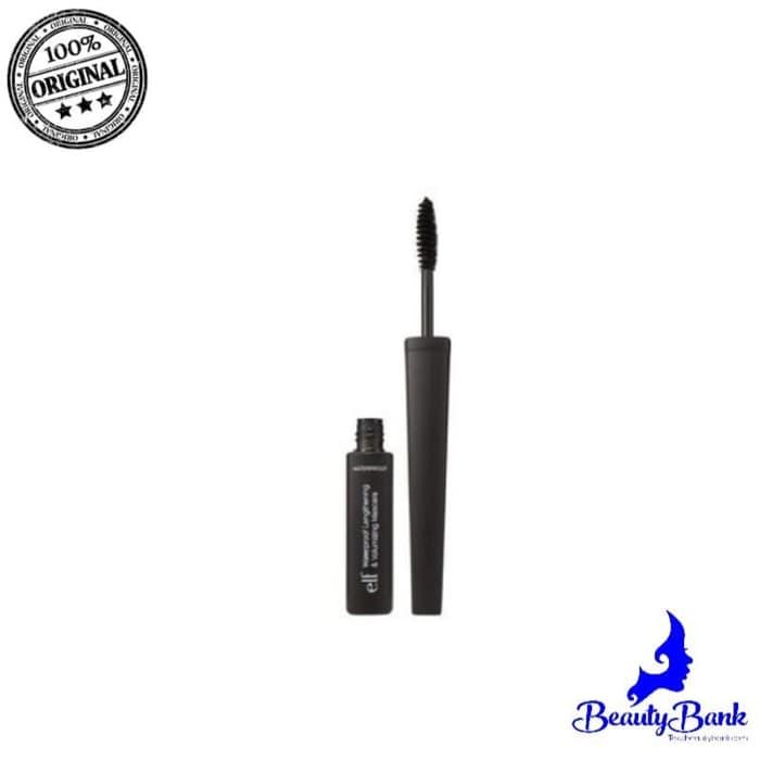 Termurah ELF Waterproof Lengthening & Volumizing Mascara