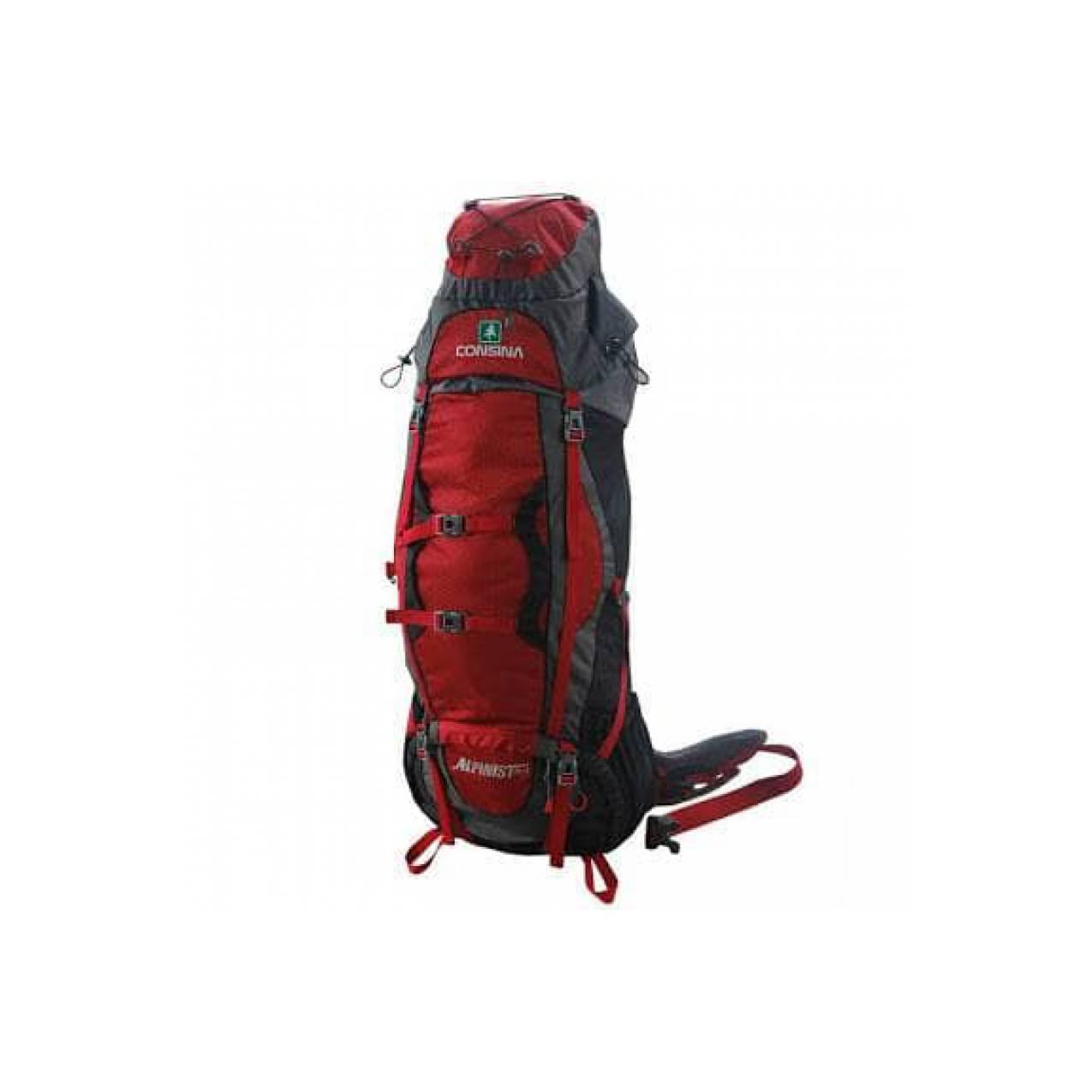 keril consina alpinest alpinist merah termurah bukan rei eiger avtech