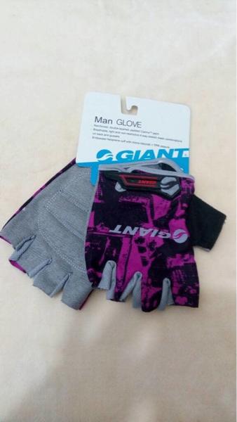 BEST SELLER!!! Sarung Tangan Sepeda Giant - Ib1Zrx