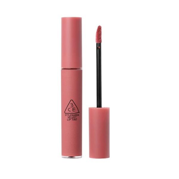 3CE Velvet Lip Tint - Near & Dear