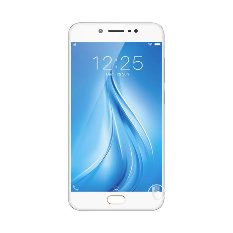 Vivo V5S Smartphone - Crown Gold [64GB/ 4GB]