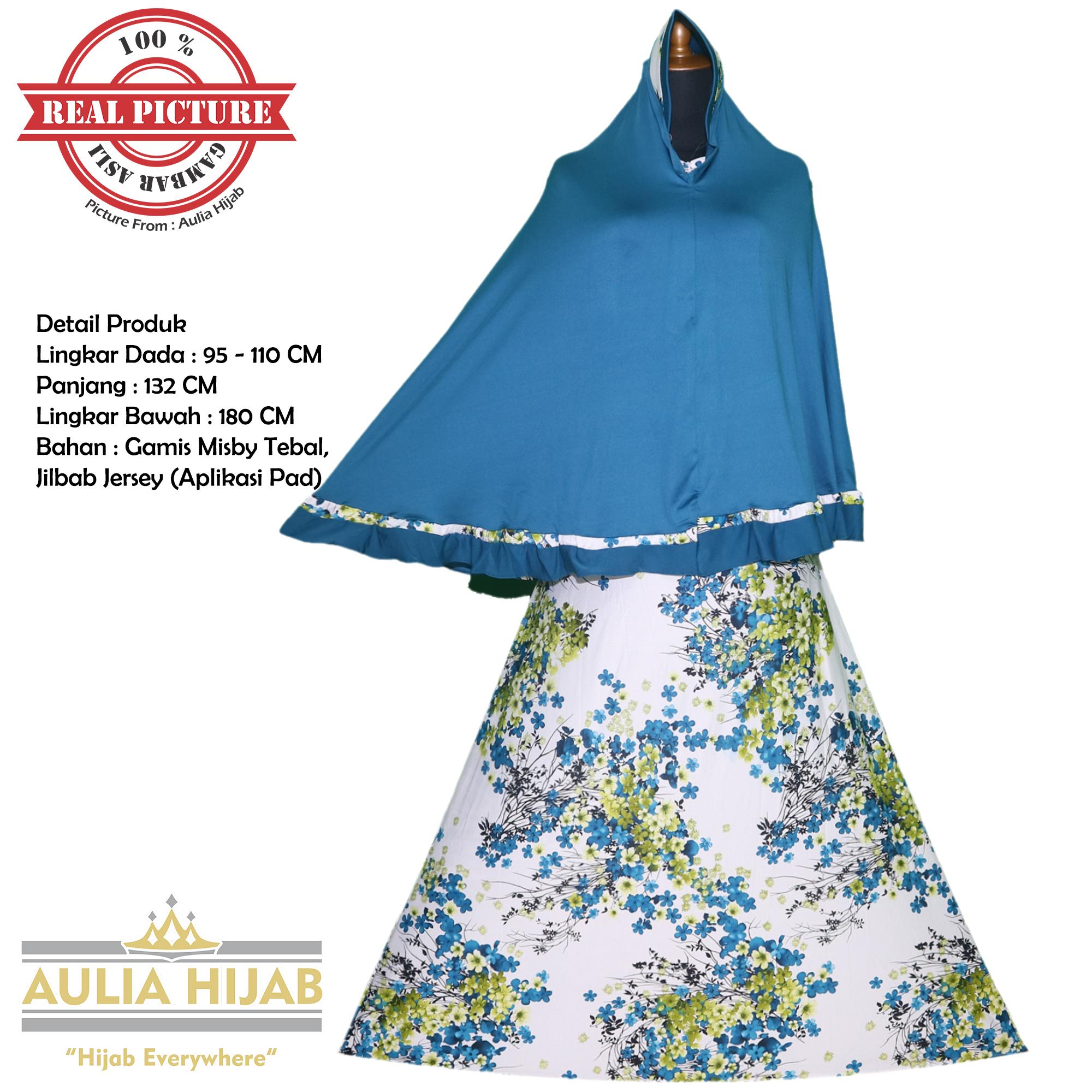 Aulia Hijab - New Erly Syar'i Bahan Misby/Gamis Syar'i/Gamis Syar'i Jersey/Gamis Jersey/Gamis Syar'i Murah/Gamis Real Picture/Gamis Terbaru/Gamis Modis/Gamis Anak Muda/Gamis Plus Jilbab/Gamis Cantik/Gamis Real Picture