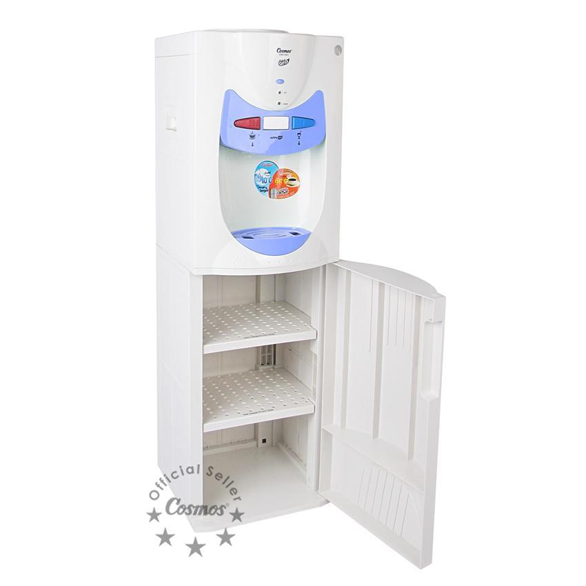 Cosmos CWD-5601 - Dispenser Extra Hot & Cold