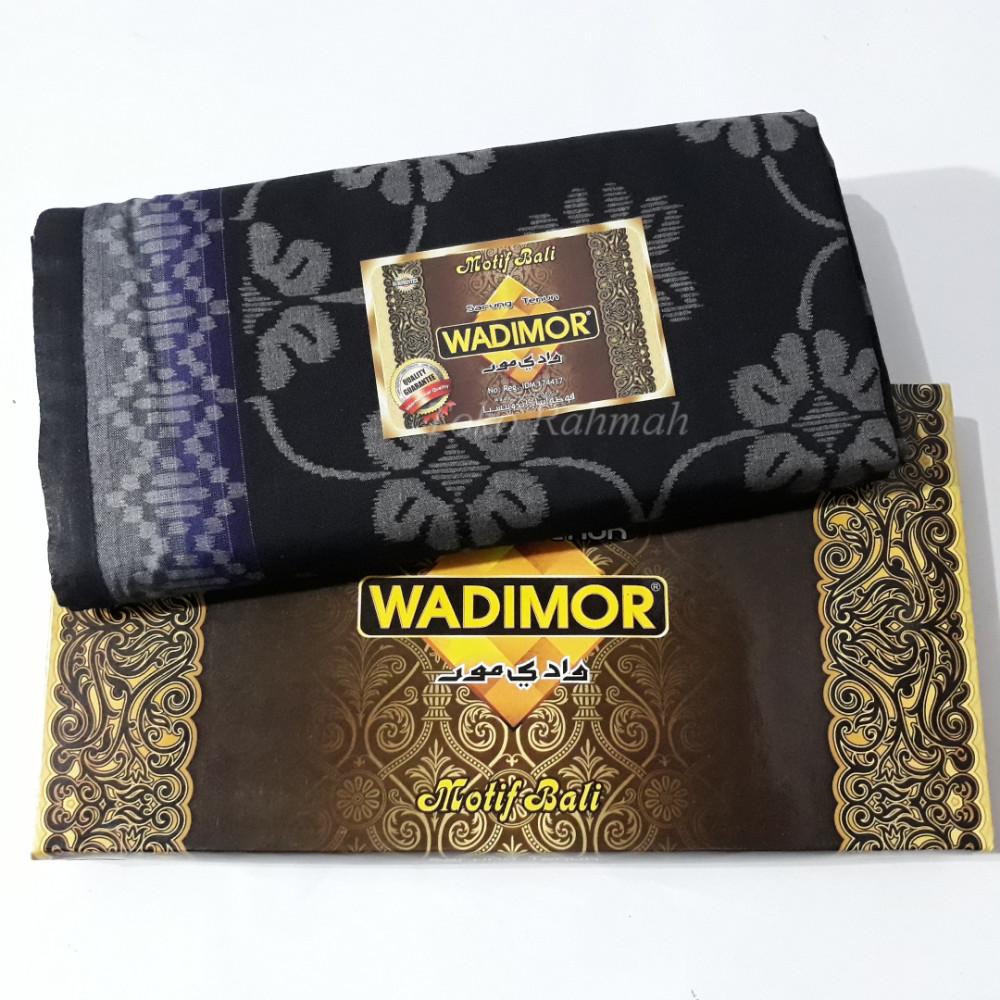 Sarung Wadimor Motif Bali