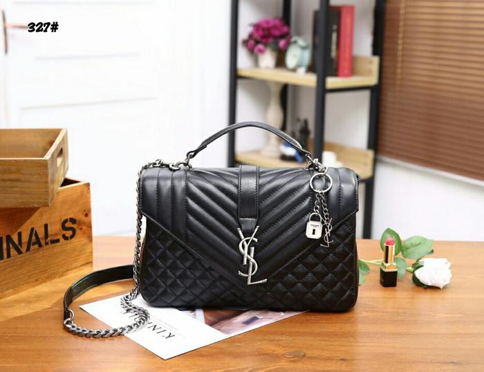 TAS YSL LARGE ENVELOPE 327 PREMIUM
