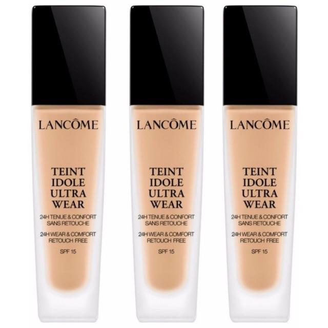 Lancome teint idole ultra wear foundation 03beige diaphene