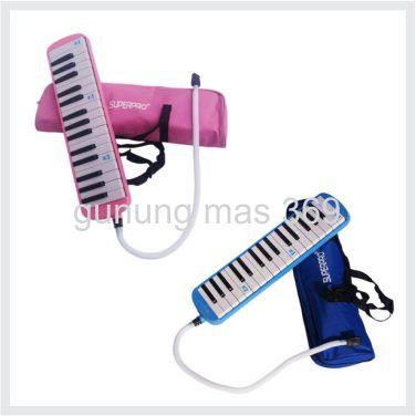 Alat Musik Tiup Pianika