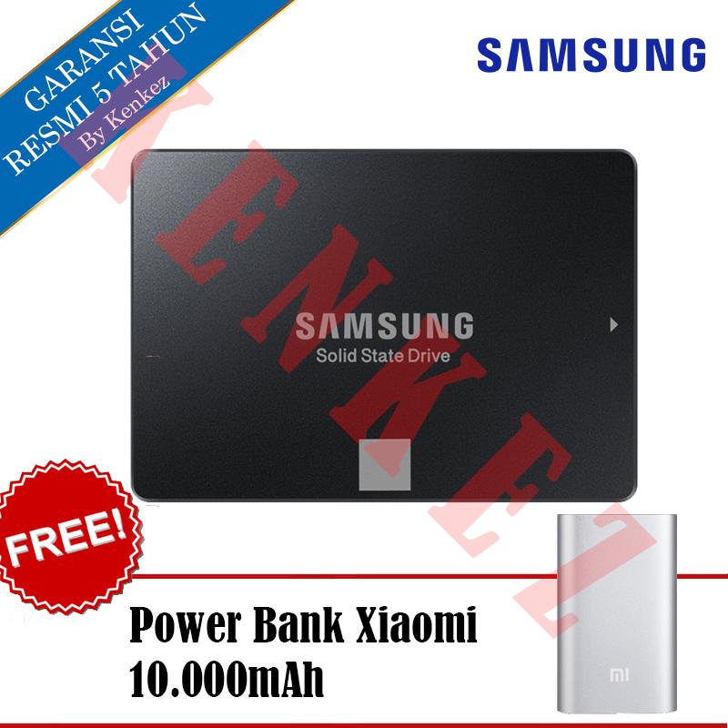 Samsung SSD 860 EVO 250GB SATA 2.5