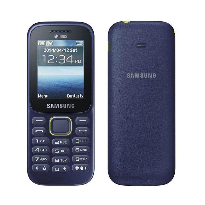 Samsung Piton B310 Handphone Garansi Resmi 