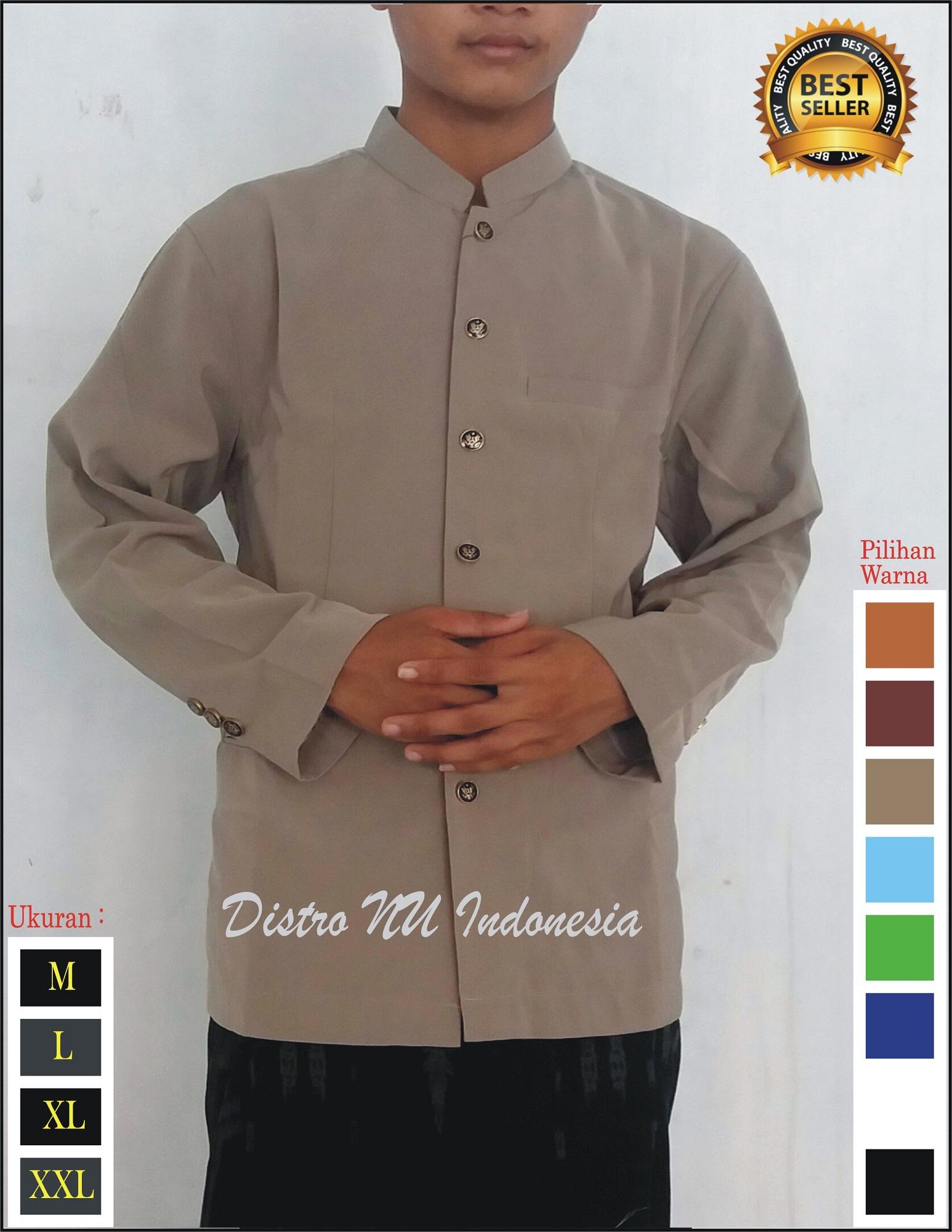 JASKO POLOS FREEGIRL SIMPLE NO PURING CREAM TUA / baju jas kolaborsi koko baju busana mulim dan umum resmi santi yang elegan kualitas okey dan ekonomis bagus, baju koko kokoh , masker, sepatu, sandal, kemeja fanel, kemeja cotton, sajadah permadani