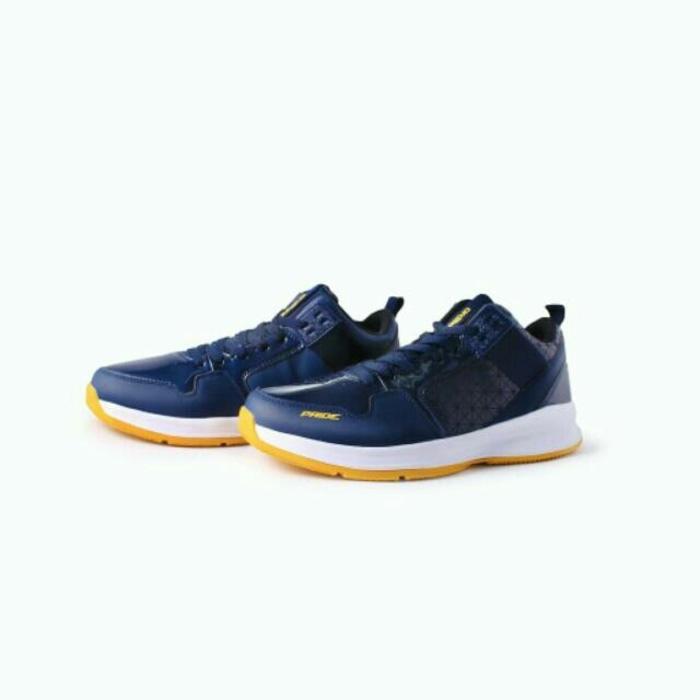 Sepatu Basket Men PRIDE 100% ORIGINAL