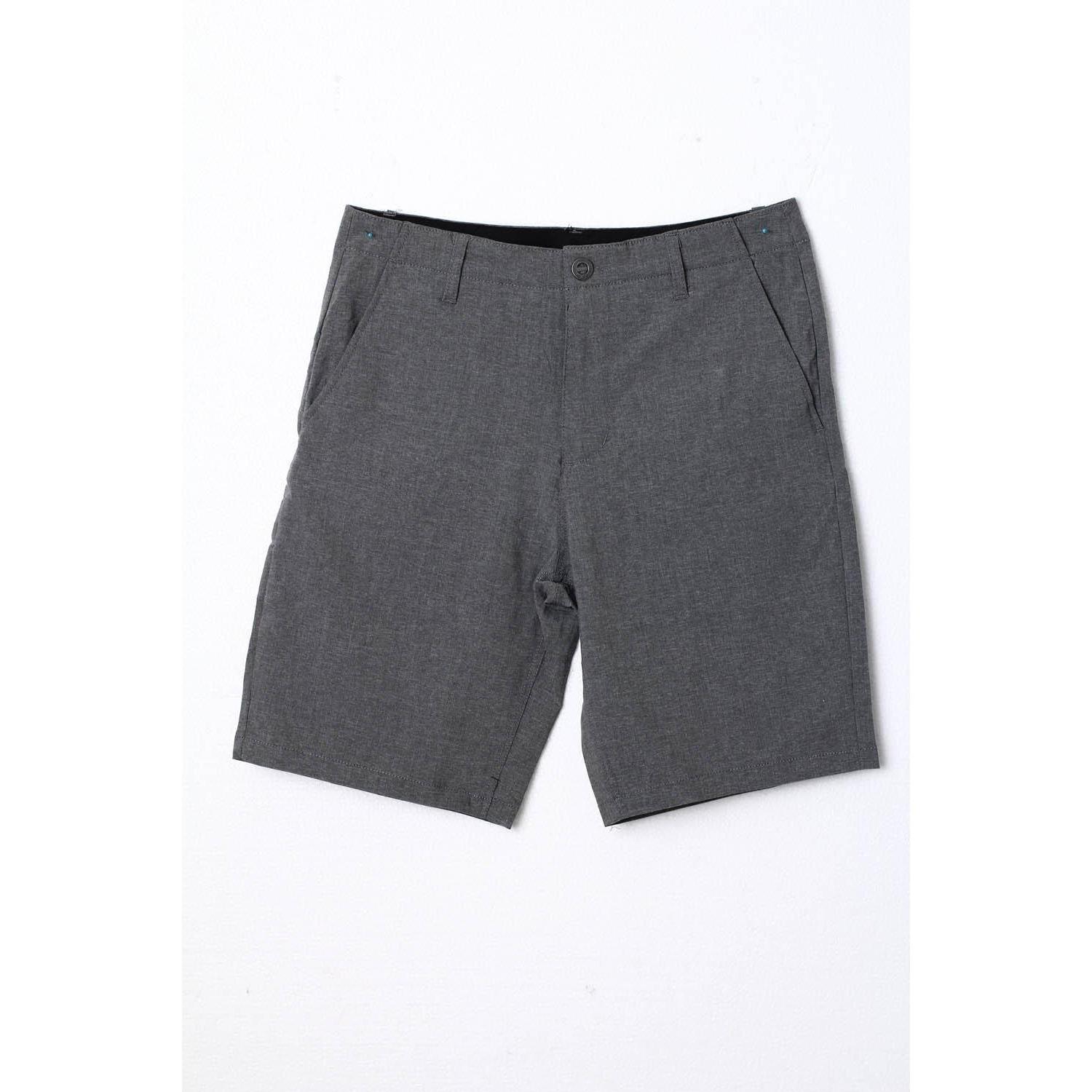 CELANA PENDEK VOLCOM ORIGINAL PRIA