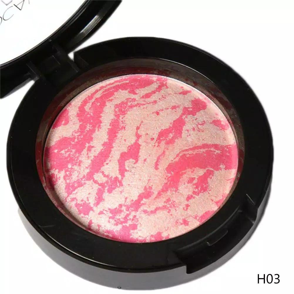 Focallure Baked Blusher / Blush On / Perona Pipi