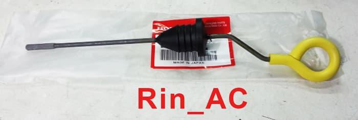 BJ - Stick Oli MATIC Honda Civic Ferio '96-'00, CRV '00-'02 Original