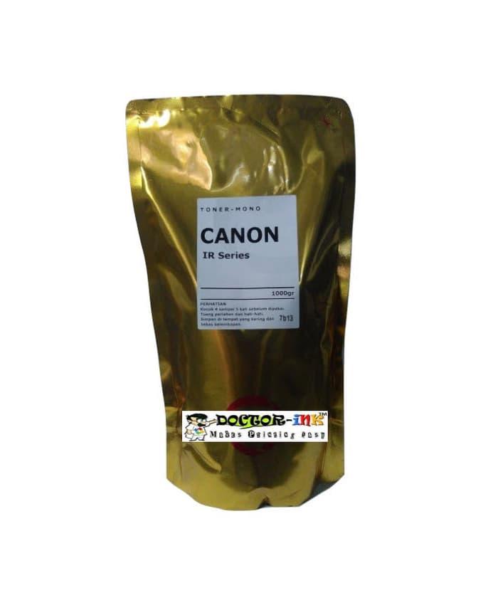 Best Seller!! BUBUK TONER MESIN FOTOCOPY FOR CANON IR SERIES (JAPAN) - ready stock