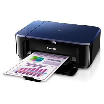 Canon Multifunction Inkjet Printer E560
