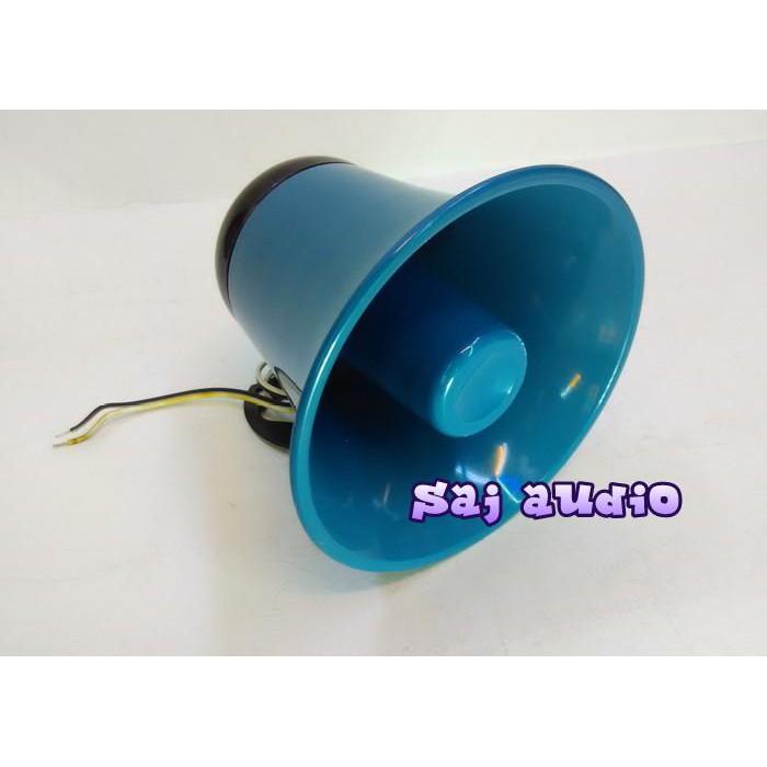 Hot Promo Jual speaker corong Teisco TA 53H kekuatan 15watt 8ohm Diskon