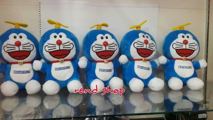 Boneka Doraemon Baling2 (Boneka SP 5336)