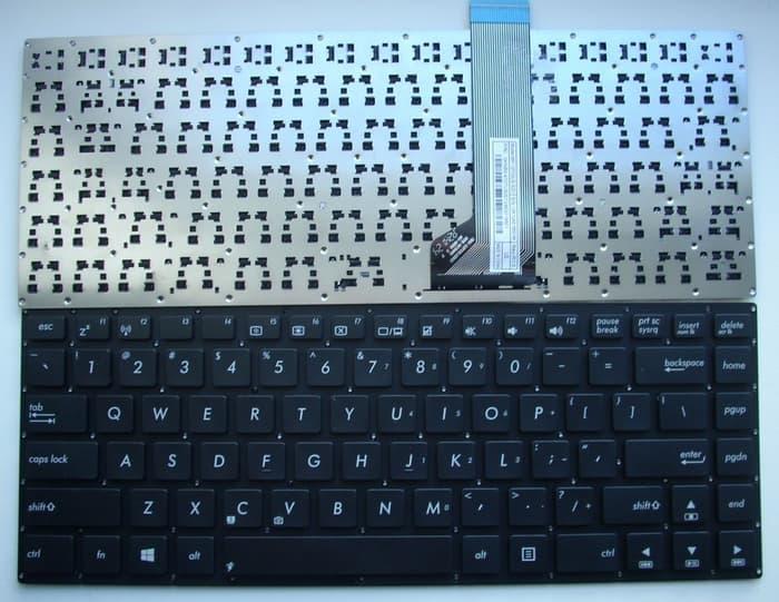 Keyboard Asus Ultrabook S400, S400C, S400CA, S400E,