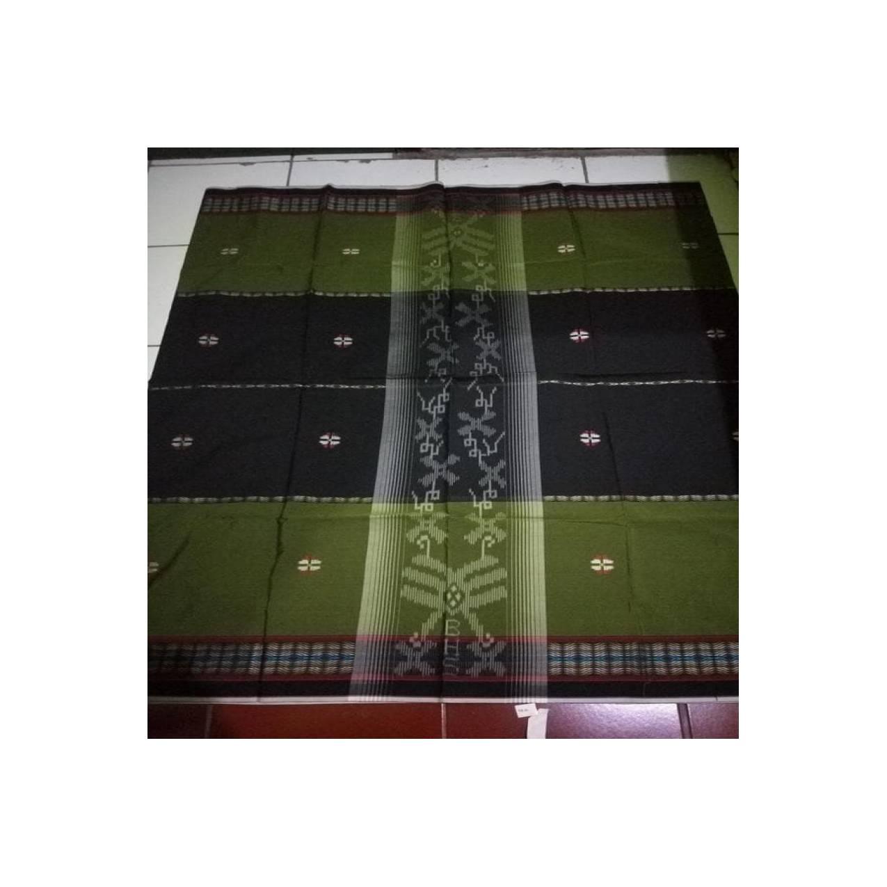 Sarung Bhs Afkir Songket / Mercerized / Setanggi Bahan Mesres Diskon