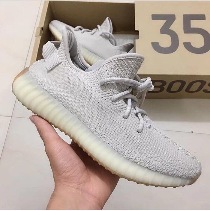 Jual Yeezy V3 Original Terbaru - Jun 