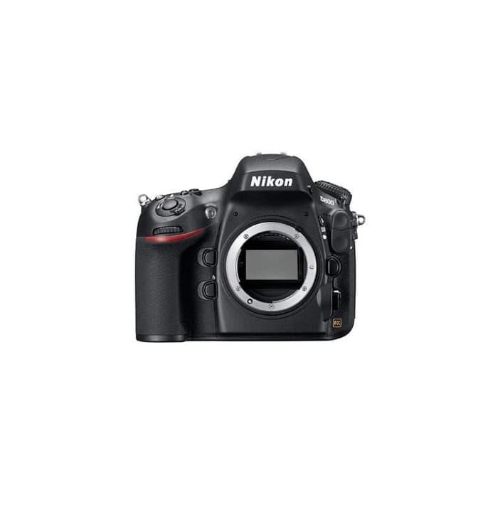 Nikon D800 Body Only NI