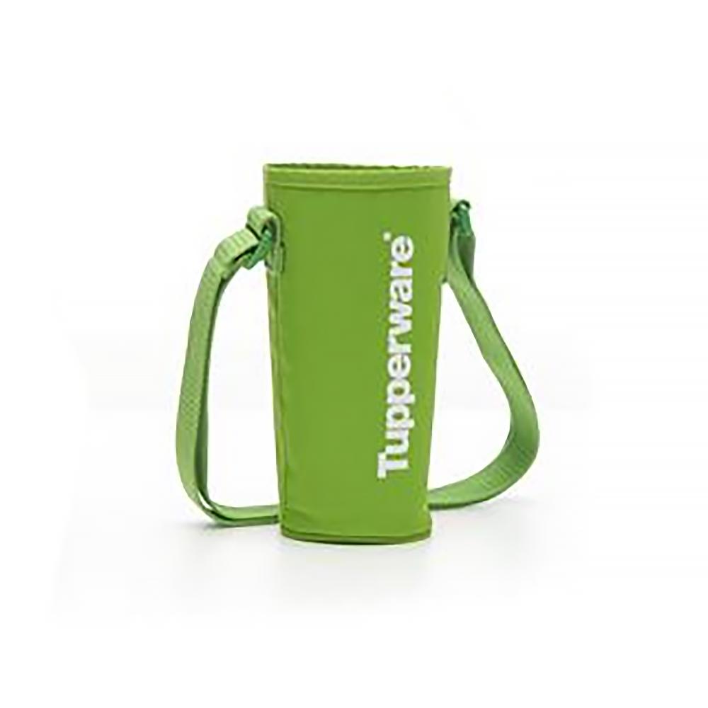 Best Seller!!! Tupperware Tas Handy Cool (1pc Tas Botol Minum) Murah Terbaru Berkualitas