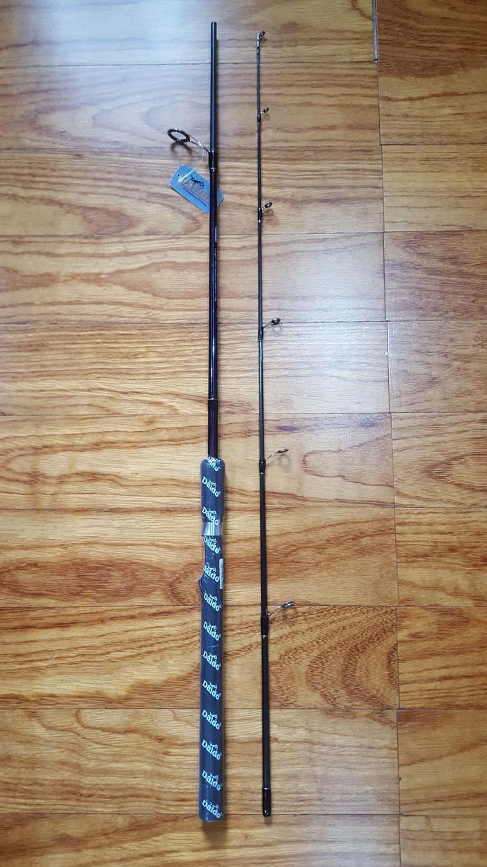 JORAN DAIDO BASS ONE XT 180CM CARBON MURAH