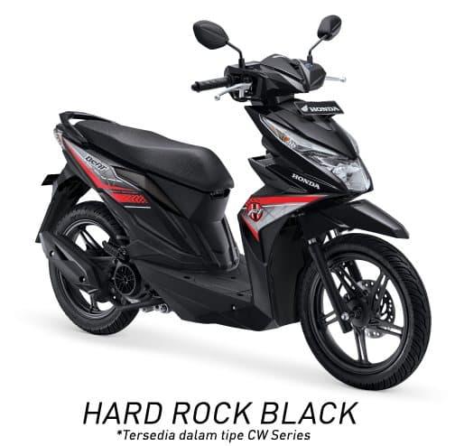PROMO All New Honda BeAT eSP CW PEKANBARU TERLARIS