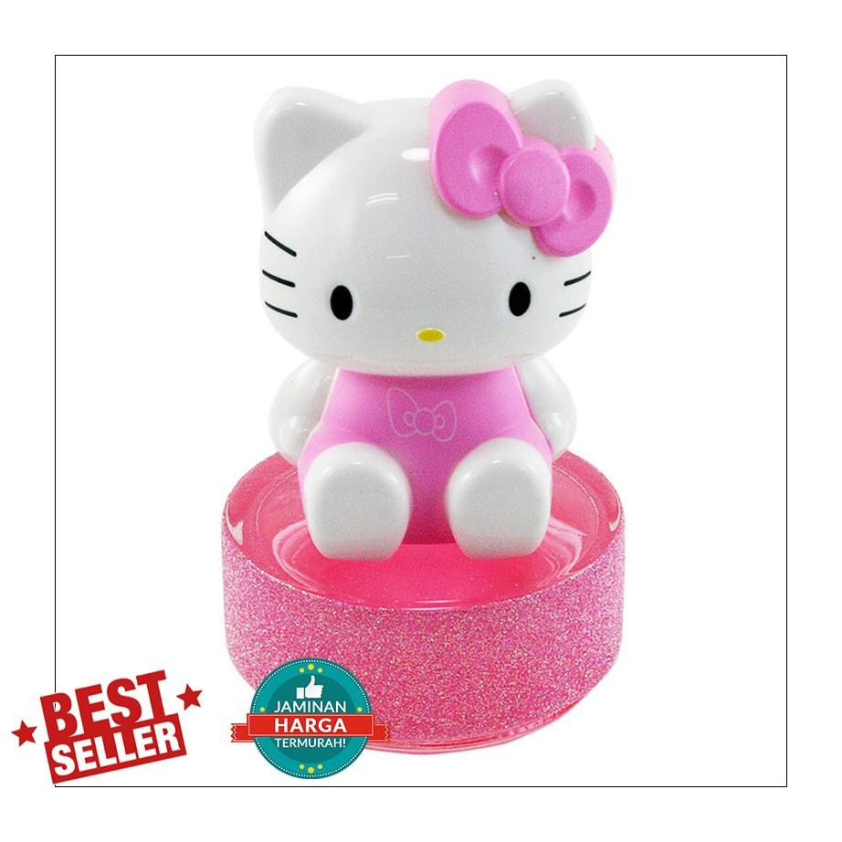 Parfum AI-849 Hello Kitty Wangian Dashboard Universal Pink