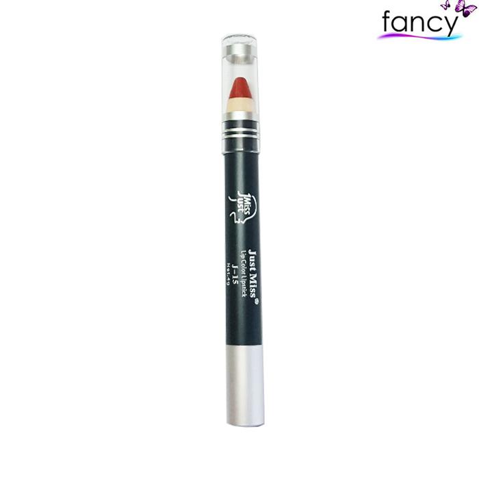 Lipstik Just Miss J-15 MERAH