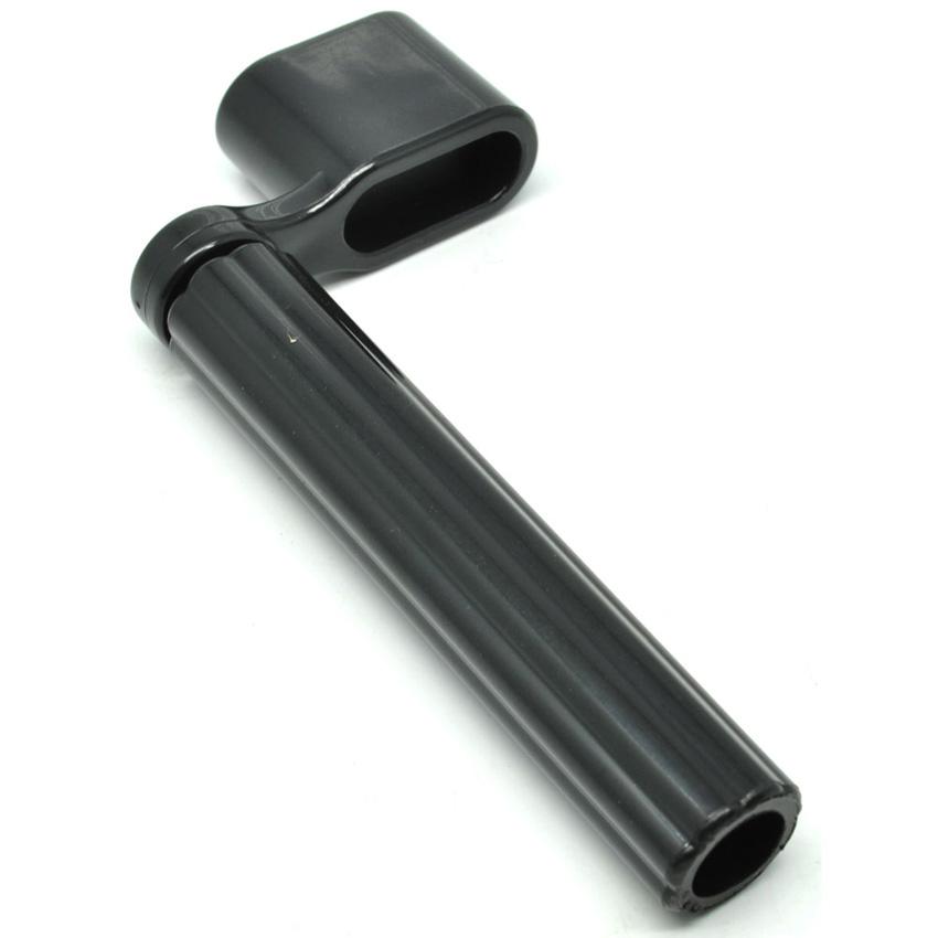 Gitar String Winder Bridge Pins Puller Pengganti Pemutar Senar Replacement Guitar Strings Pengencang Pengendur Pencungkil Save Energy Audio Video Music Musik Alat Pemutar Dryer Gitar Akustik Listrik Acoustic Electric s8396 - Black