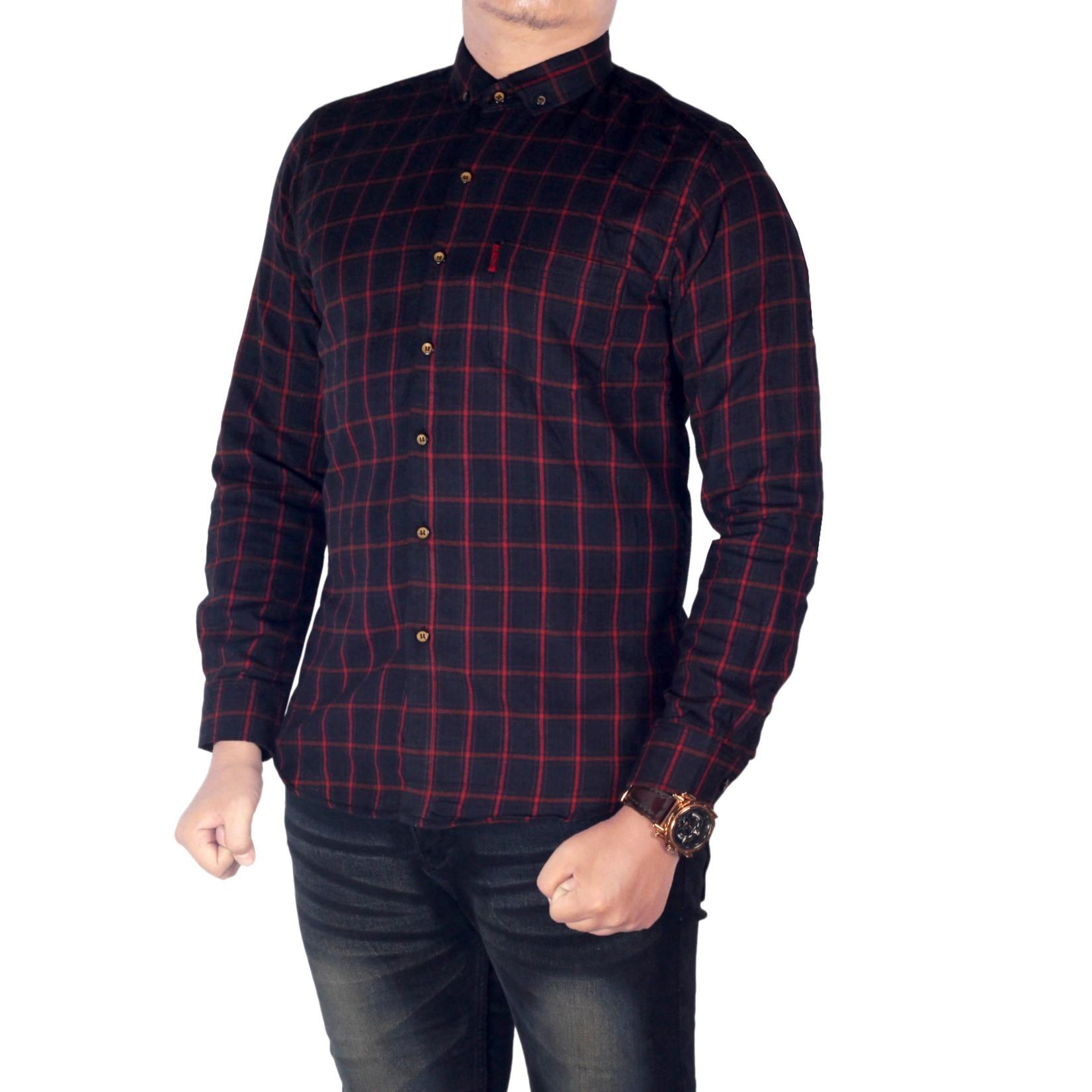 Dgm_Fashion1 Kemeja Pria Flanel Tebal Lengan Panjang/Flanel Pria/Flanel Woll/Kemja Men/Flanel Men/Kemeja Casual/Kemeja Distro/Kemeja Pantai/Kemeja Formal/Kemeja Casual/Kemeja Pria/Kemeja Polos/Kemeja Tartan/Kemeja Beckham/ Batik PS 5310