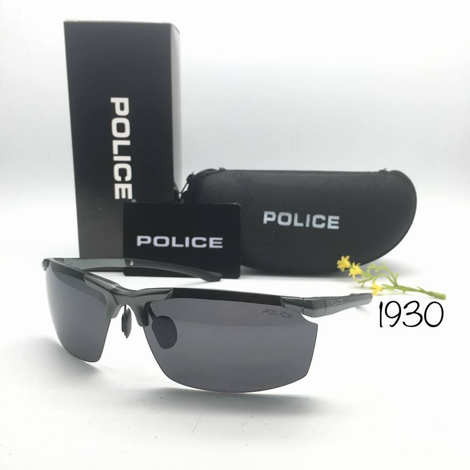 Kacamata Sunglass Sunglasess POLICE 1930 Polaris