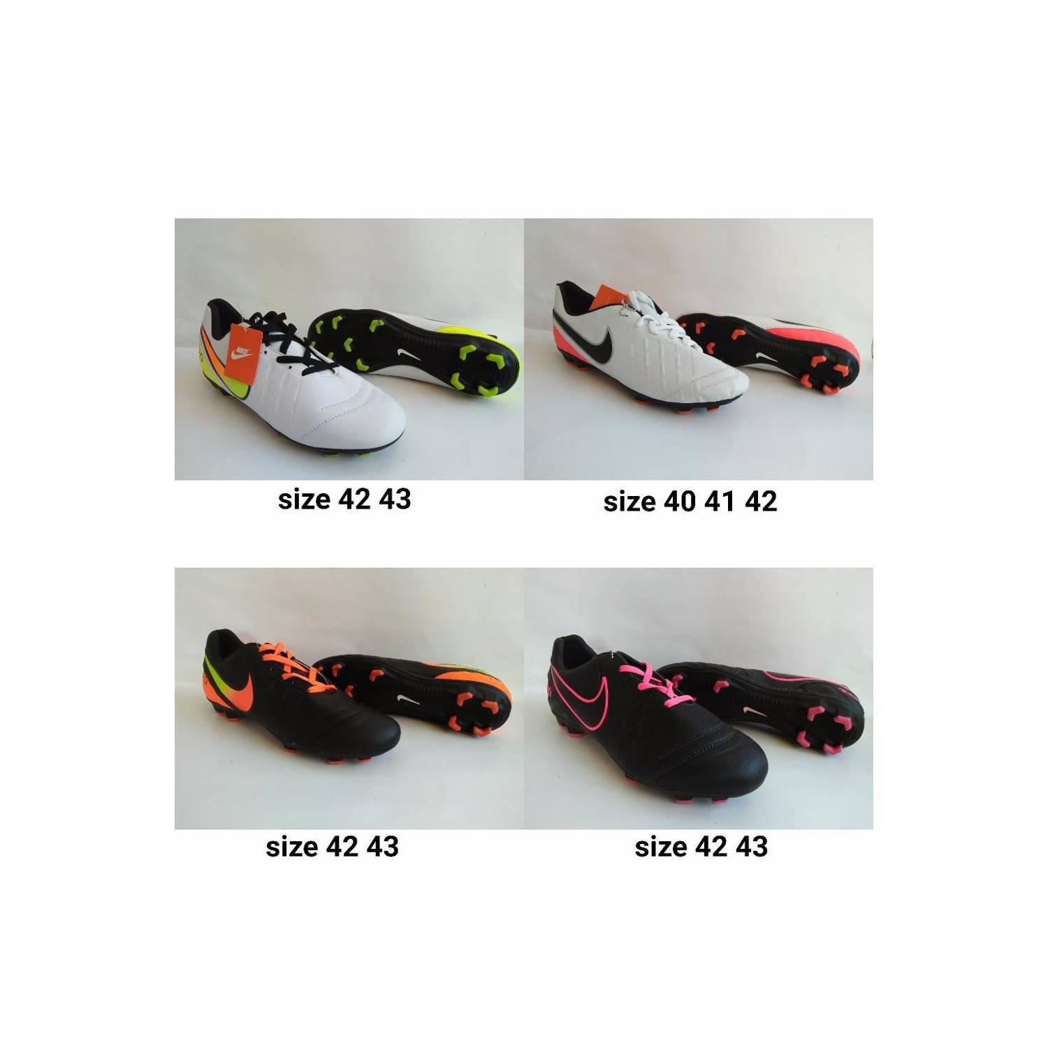 OBRAL SEPATU BOLA NIKE TERBARU TERMURAH
