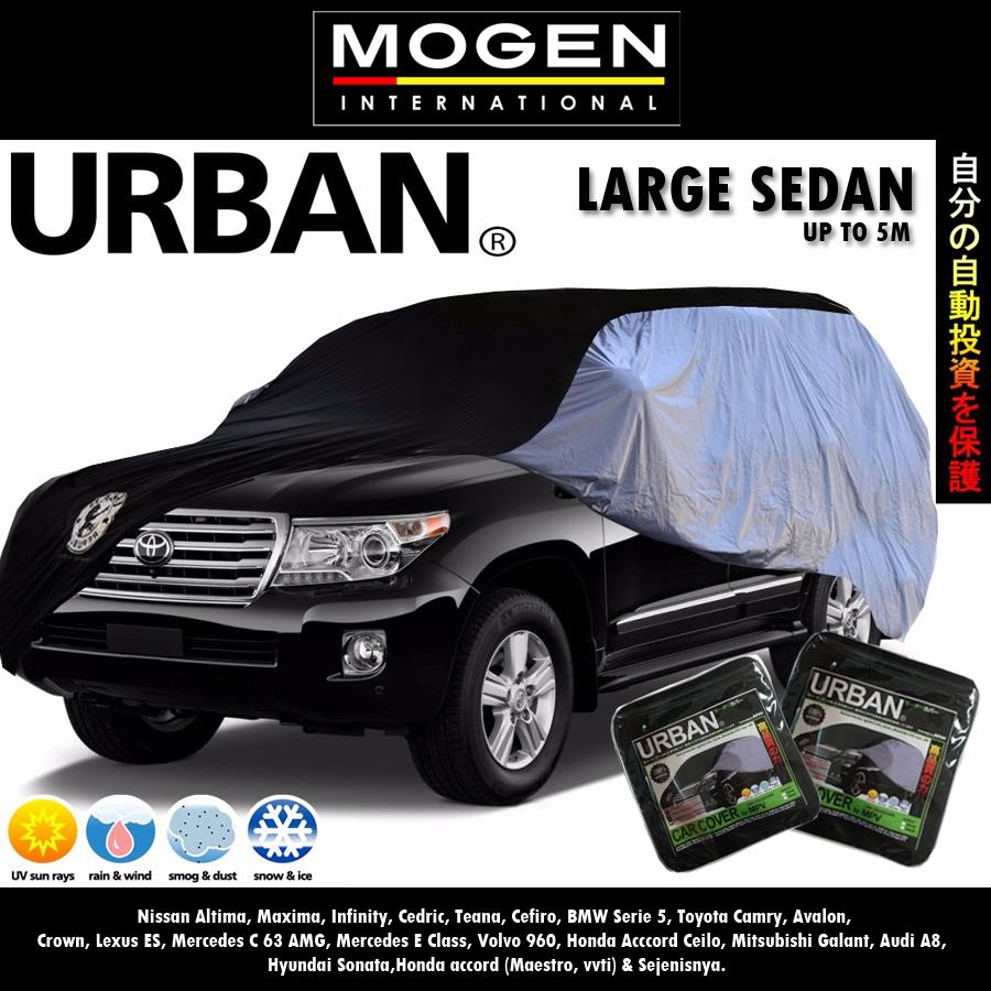 Harga Sarung Penutup Mobil Sedan Terbaru Toko Online Indonesia