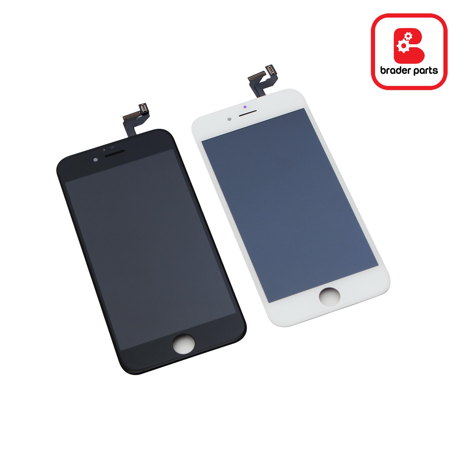 Buy & Sell Cheapest KONEKTOR LCD J2 Best Quality Product Deals LCD TOUCHSCREEN IPHONE 6S J2