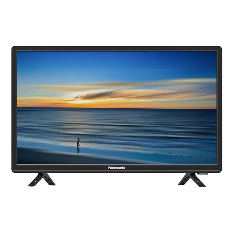 Panasonic 22 inch LED Full HD TV - Hitam (model: TH-22F302)