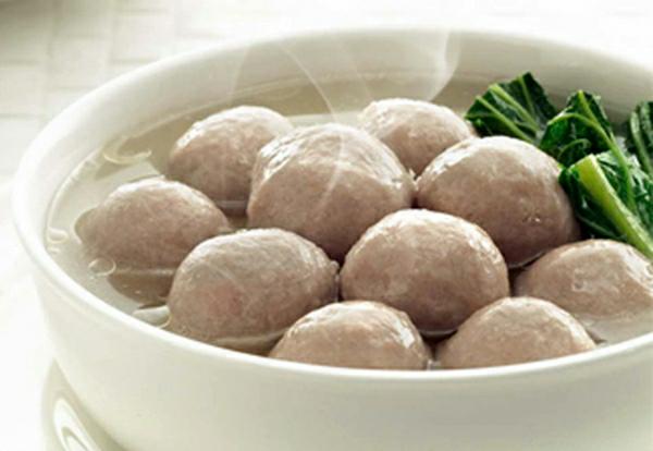 Baso sapi mentah termurah Baso Wagyu