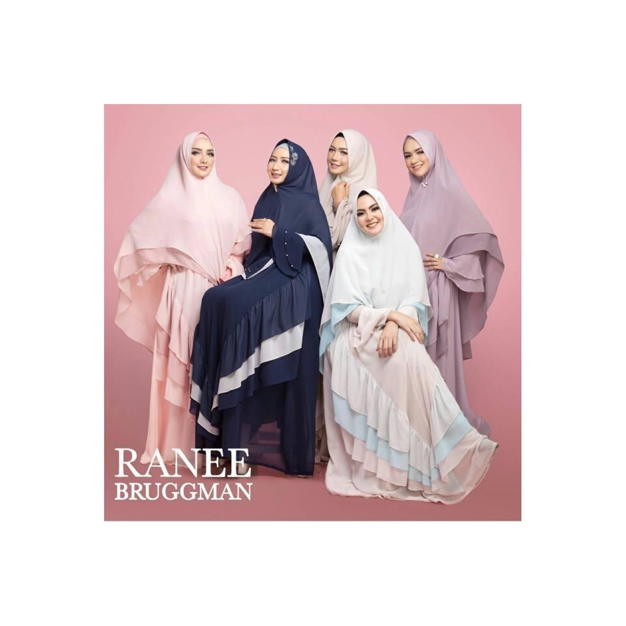 ARAFAH by Ranee Bruggman