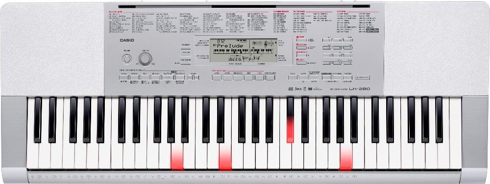 Jual Keyboard Casio Lk 280 / Lk280 / Lk-280