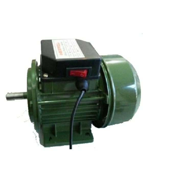 Motor Dinamo mesin parut pompa air