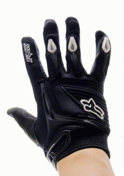 Sarung Tangan Bikers Fox Sarung Tangan Motor Sarung Tangan Touring Fox 360