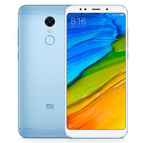 Xiaomi Redmi5 2GB/16GB - Blue - TAM