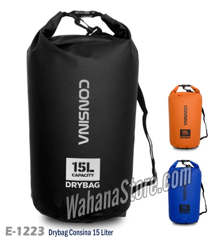 BEST SELLER!!! Dry Bag Consina 15L - IvG3Rz