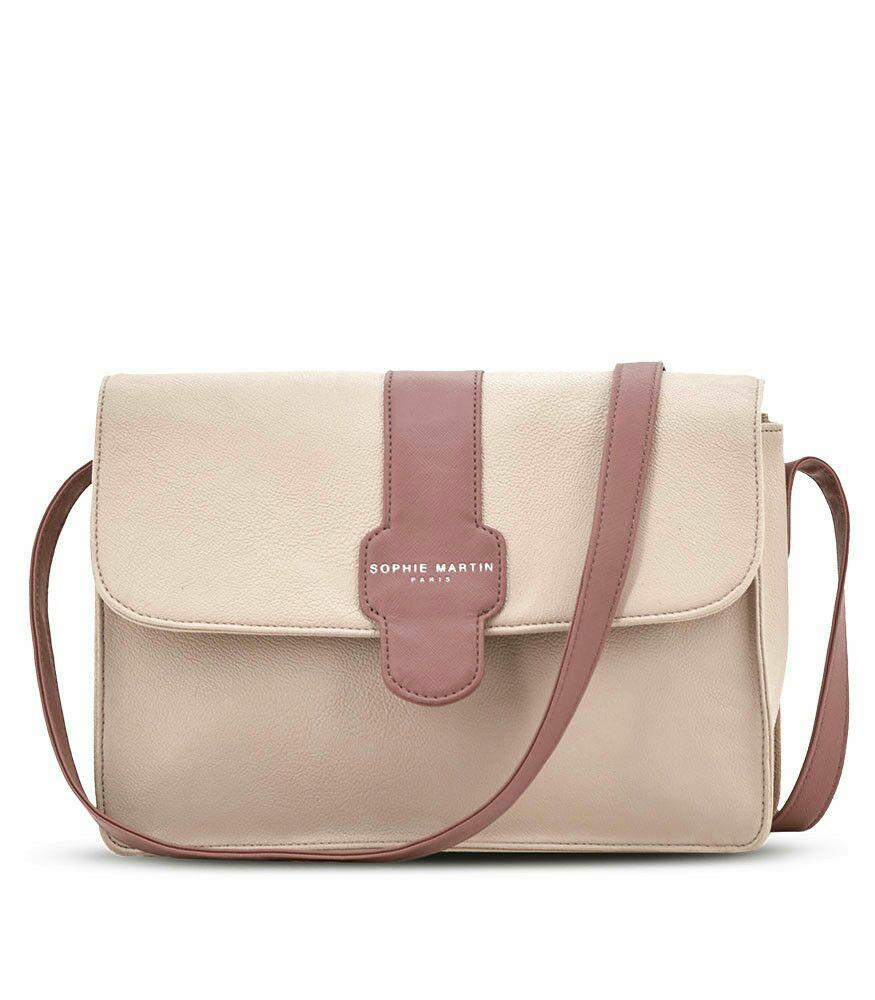 Sophie Paris Morina Bag Tas Selempang wanita Original