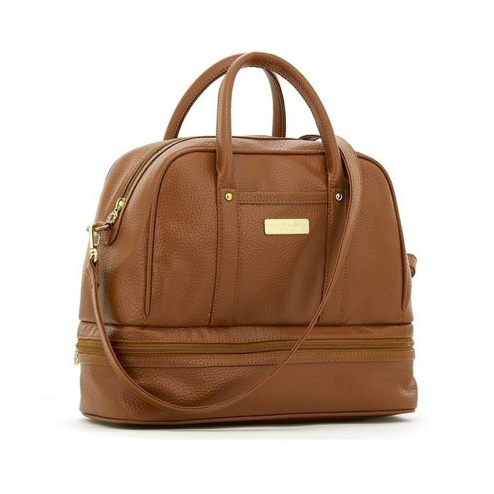 Tas semi travel Sophie Martin Paris giselda